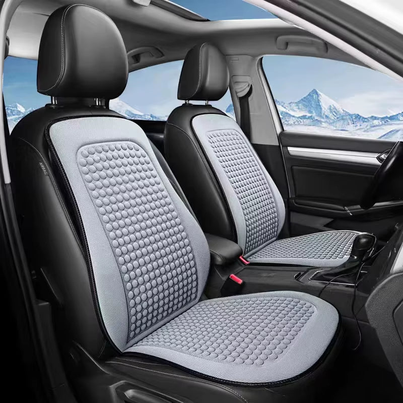 Turn Every Drive Into a Relaxing Retreat
