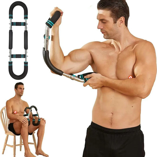Wrist Strength Trainer