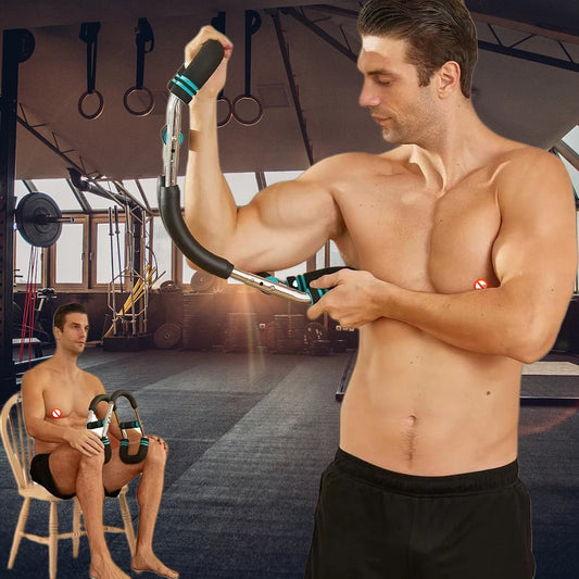 Wrist Strength Trainer
